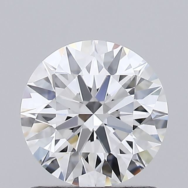 0.94ct ROUND D IF Diamond
