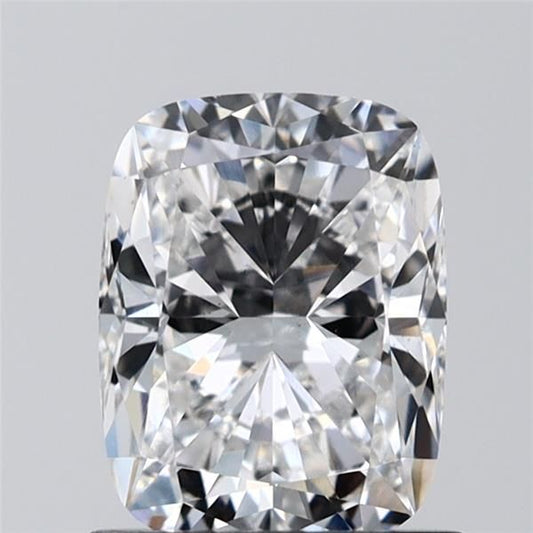 1.03ct CUSHION BRILLIANT E VS1 Diamond
