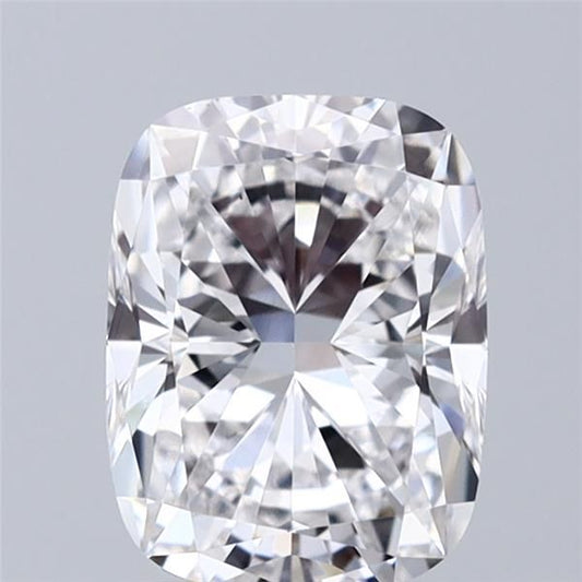 1.03ct CUSHION BRILLIANT E VS1 Diamond