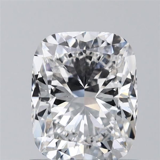 1.03ct CUSHION BRILLIANT E VS1 Diamond