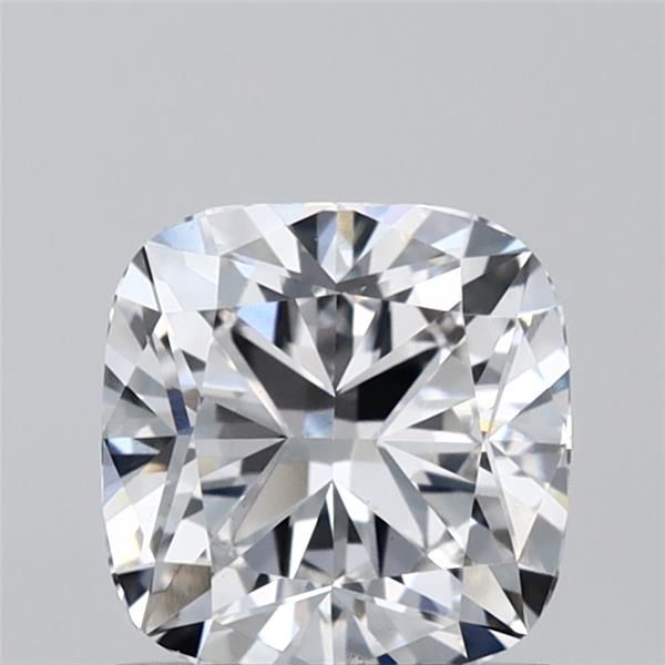 1.03ct CUSHION BRILLIANT D VS1 Diamond