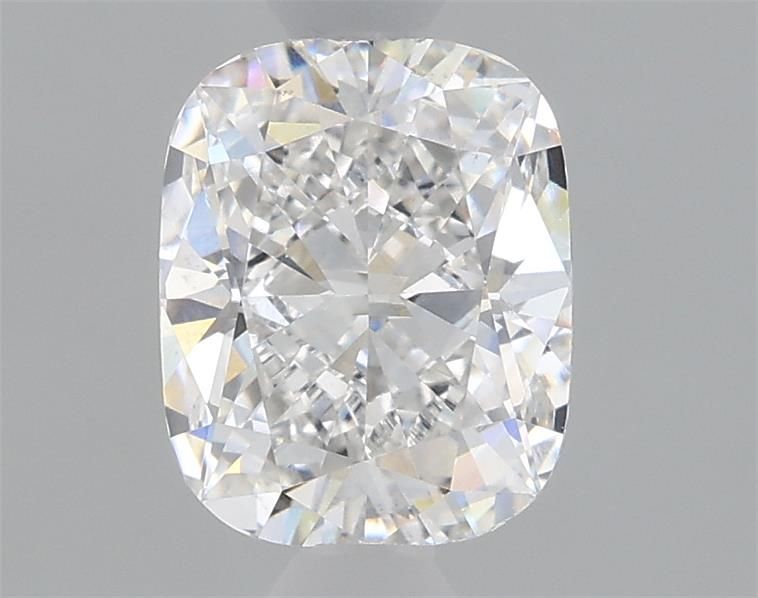 1.03ct CUSHION BRILLIANT E VS1 Diamond