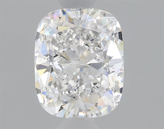 1.03ct CUSHION BRILLIANT E VS1 Diamond