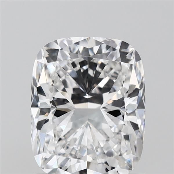 1.03ct CUSHION BRILLIANT D VS1 Diamond