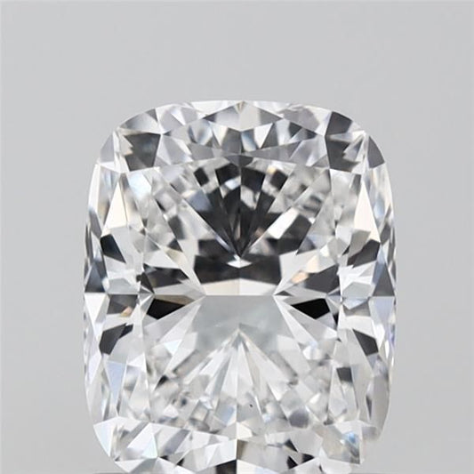 1.03ct CUSHION BRILLIANT D VS1 Diamond