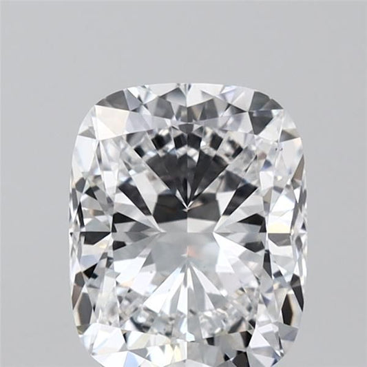 1.03ct CUSHION BRILLIANT D VS1 Diamond