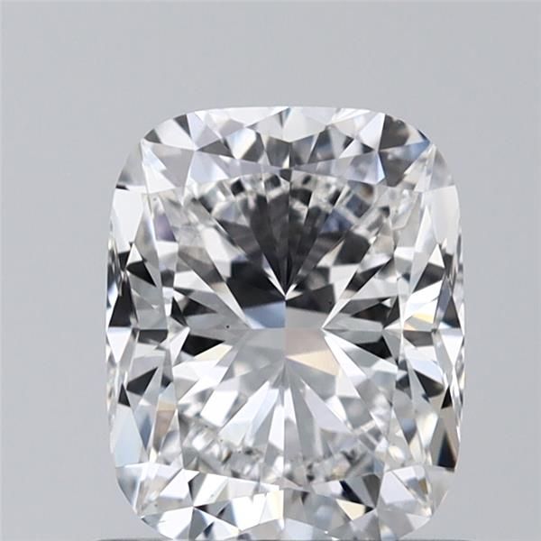 1.03ct CUSHION BRILLIANT E VS1 Diamond