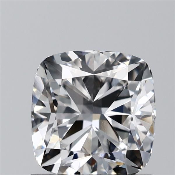 1.03ct CUSHION BRILLIANT E VVS2 Diamond