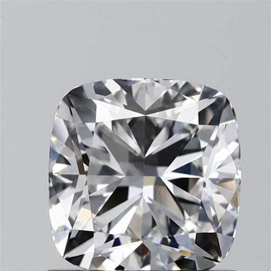 1.03ct CUSHION BRILLIANT E VVS2 Diamond