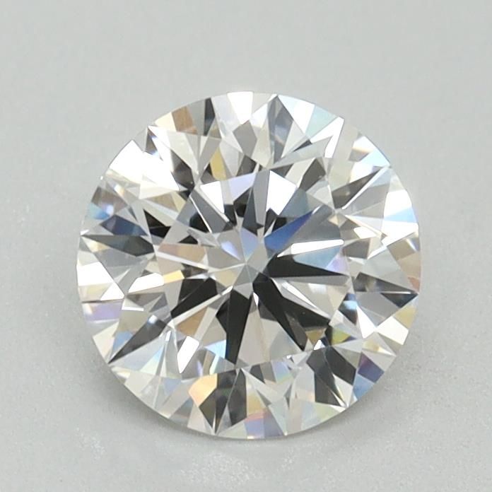 1.02ct ROUND E VS2 Diamond