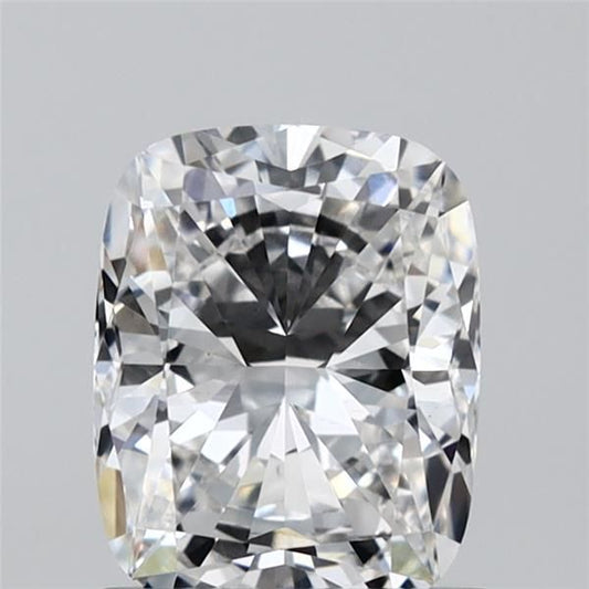 1.03ct CUSHION BRILLIANT E VS1 Diamond