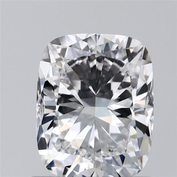 1.03ct CUSHION BRILLIANT D VS1 Diamond