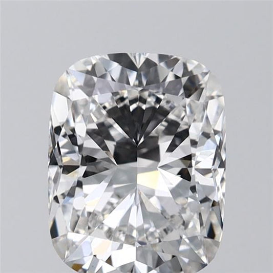 1.03ct CUSHION BRILLIANT E VS1 Diamond