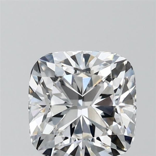 1.03ct CUSHION BRILLIANT E VS1 Diamond