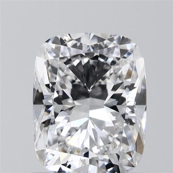 1.03ct CUSHION BRILLIANT E VVS2 Diamond