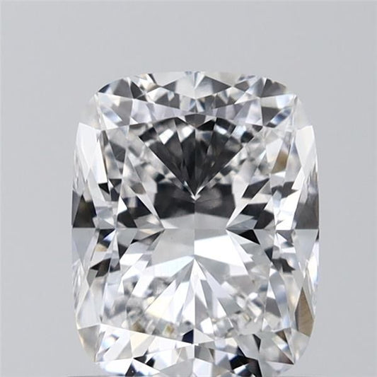 1.03ct CUSHION BRILLIANT E VVS2 Diamond