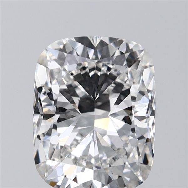 1.03ct CUSHION BRILLIANT E VS1 Diamond