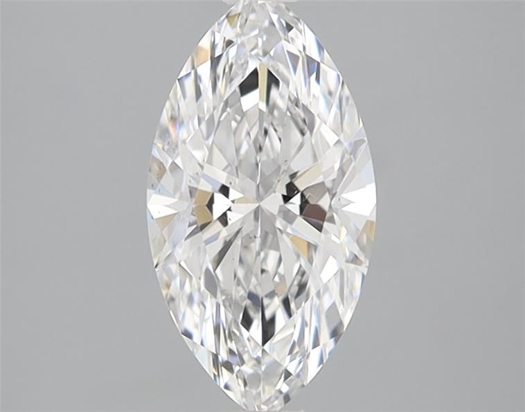 0.95ct MARQUISE D VS2 Diamond