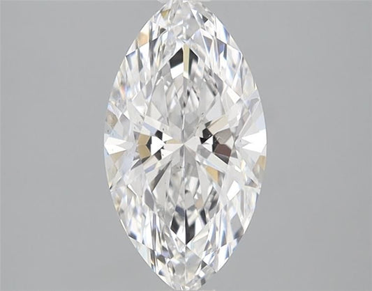 0.95ct MARQUISE D VS2 Diamond