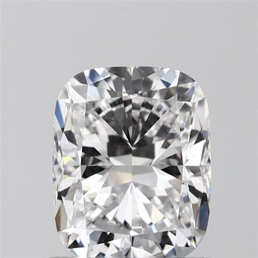 1.03ct CUSHION BRILLIANT D VS1 Diamond
