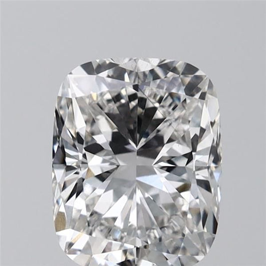 1.03ct CUSHION BRILLIANT E VS1 Diamond