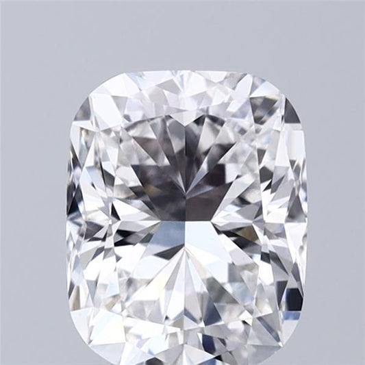 1.03ct CUSHION BRILLIANT E VS1 Diamond