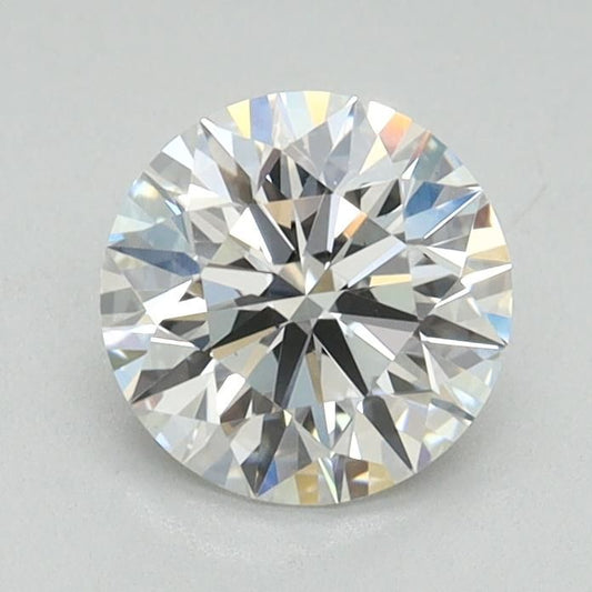 1.02ct ROUND E VS2 Diamond