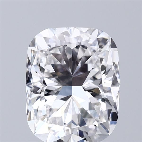 1.03ct CUSHION BRILLIANT E VS1 Diamond