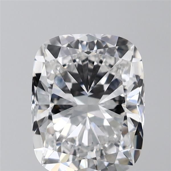 1.03ct CUSHION BRILLIANT D VS1 Diamond