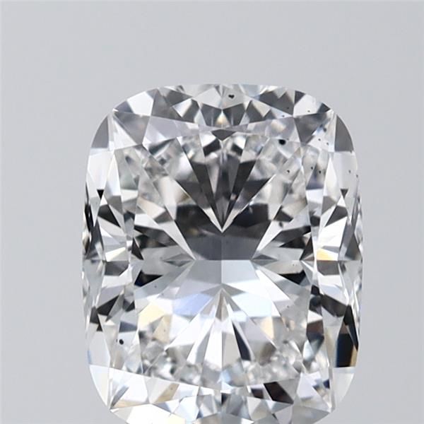 1.03ct CUSHION BRILLIANT E VS2 Diamond