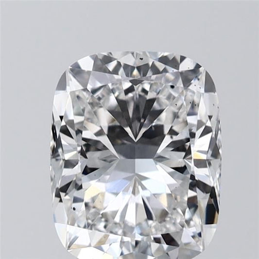 1.03ct CUSHION BRILLIANT E VS2 Diamond