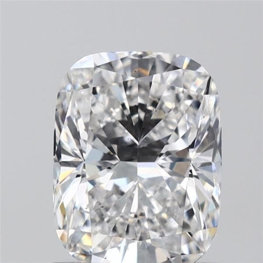 1.03ct CUSHION BRILLIANT E VS2 Diamond
