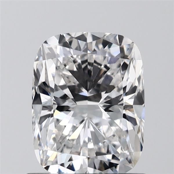 1.03ct CUSHION BRILLIANT E VVS2 Diamond