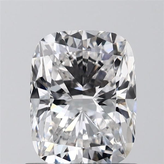 1.03ct CUSHION BRILLIANT E VVS2 Diamond