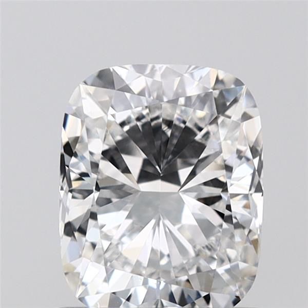 1.03ct CUSHION BRILLIANT E VVS2 Diamond