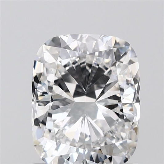 1.03ct CUSHION BRILLIANT E VVS2 Diamond