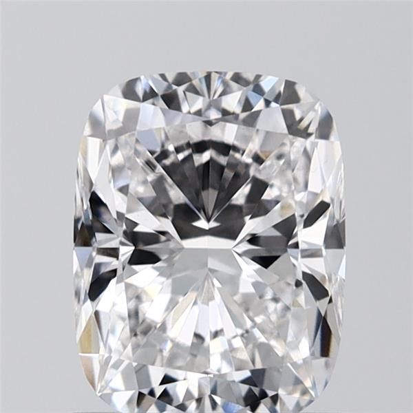 1.03ct CUSHION BRILLIANT E VVS2 Diamond