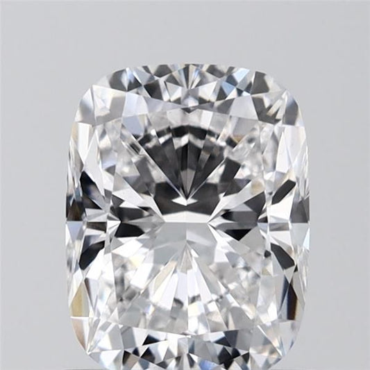 1.03ct CUSHION BRILLIANT E VVS2 Diamond