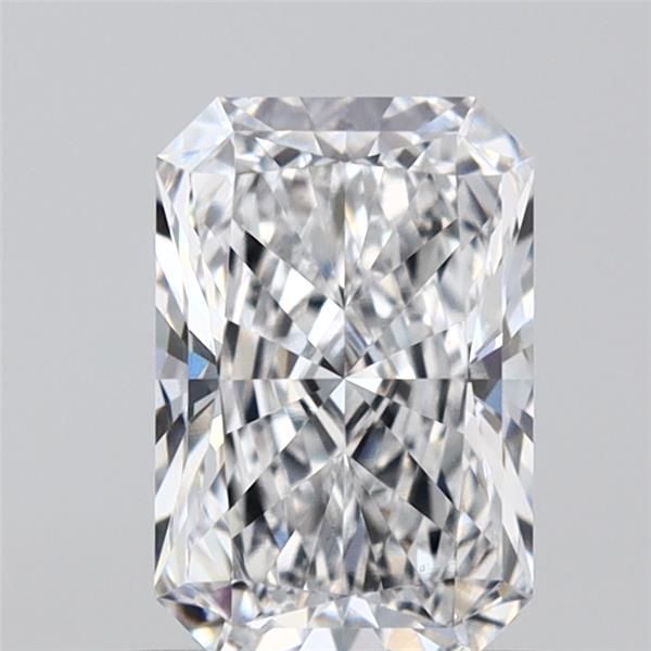 0.94ct RADIANT D VS1 Diamond