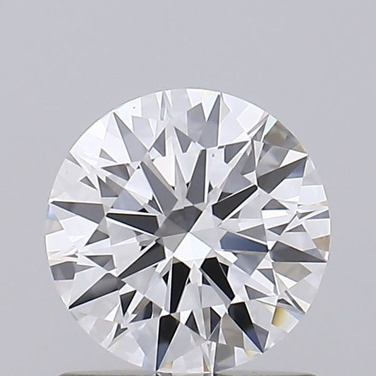 0.92ct ROUND D IF Diamond