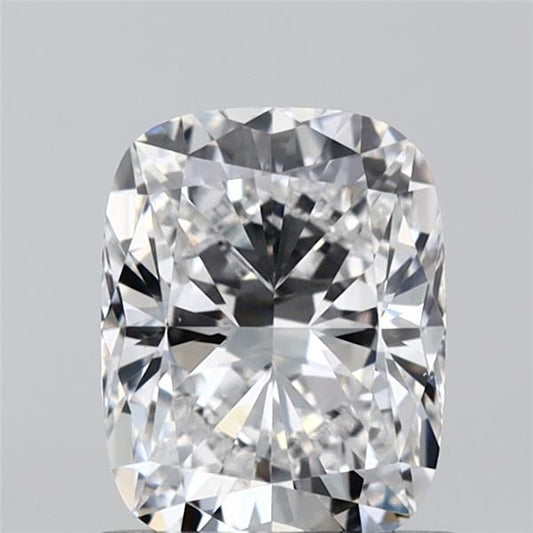1.03ct CUSHION BRILLIANT D VS1 Diamond