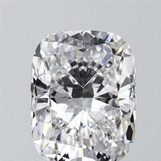 1.03ct CUSHION BRILLIANT E VS1 Diamond