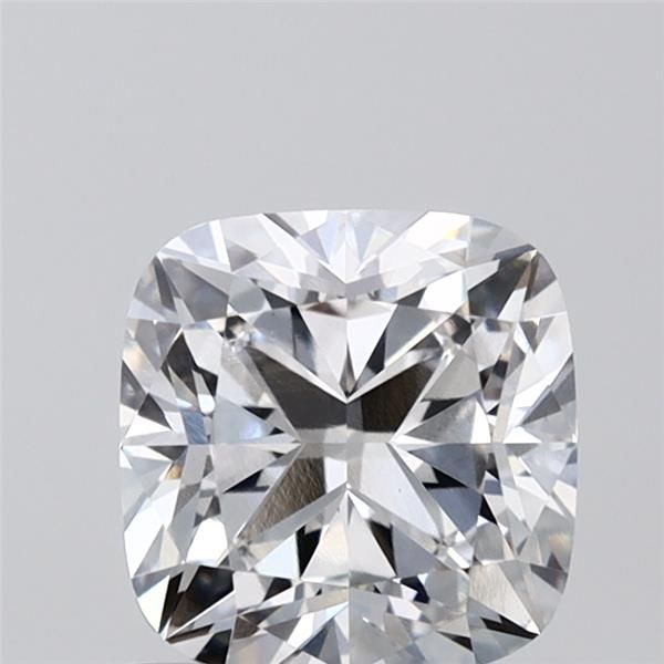 1.03ct CUSHION BRILLIANT E VS1 Diamond