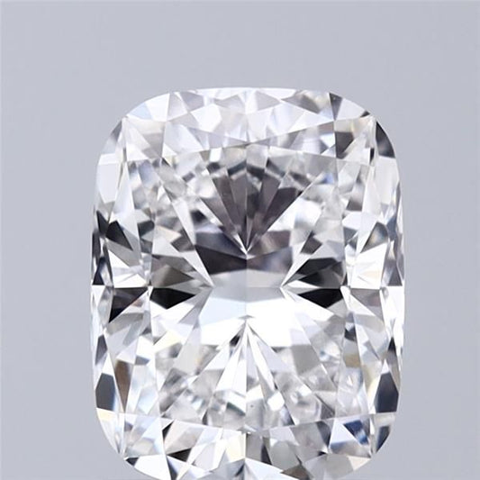 1.03ct CUSHION BRILLIANT F VS1 Diamond