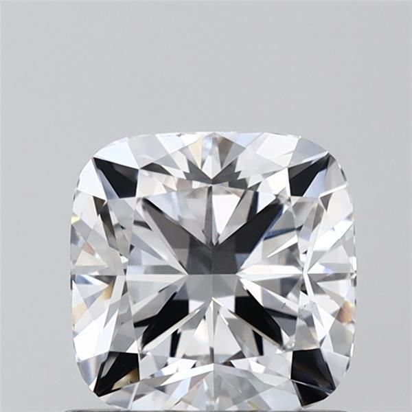 1.03ct CUSHION BRILLIANT E VS1 Diamond