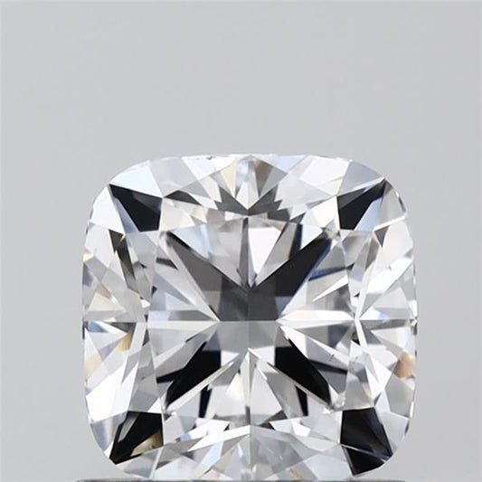 1.03ct CUSHION BRILLIANT E VS1 Diamond