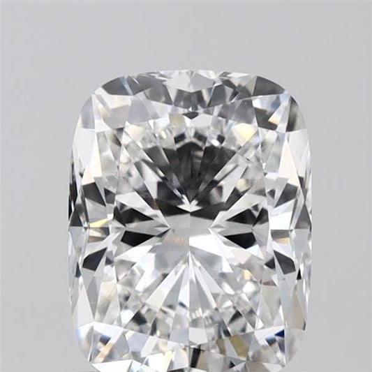 1.03ct CUSHION BRILLIANT E VS1 Diamond