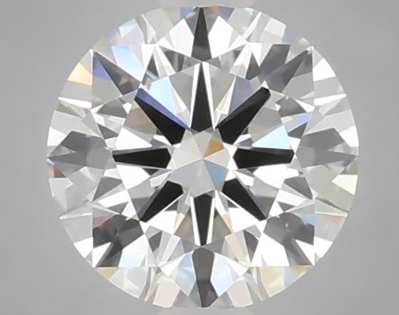 1.02ct ROUND E VS1 Diamond