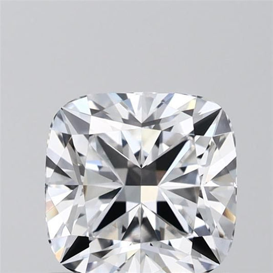 0.96ct CUSHION BRILLIANT E VS1 Diamond
