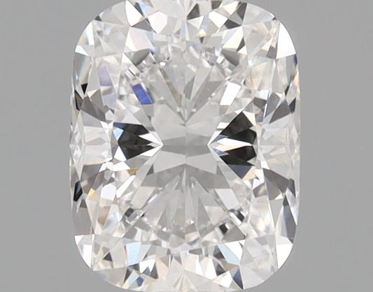 0.92ct CUSHION BRILLIANT D VS1 Diamond